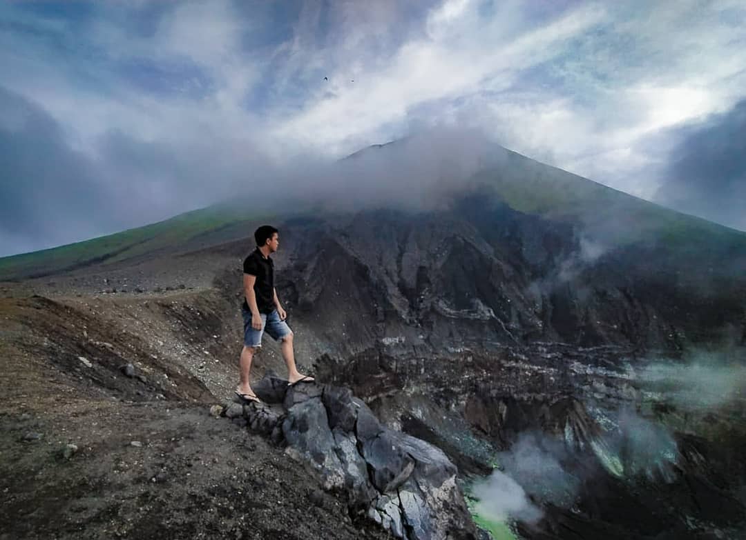 10 Daftar Pilihan Gunung Aktif Yang Sering Meletus di Negara Indonesia, Wajib Untuk Kalian Ketahui 7 10 Daftar Pilihan Gunung Aktif Yang Sering Meletus di Negara Indonesia, Wajib Untuk Kalian Ketahui 7