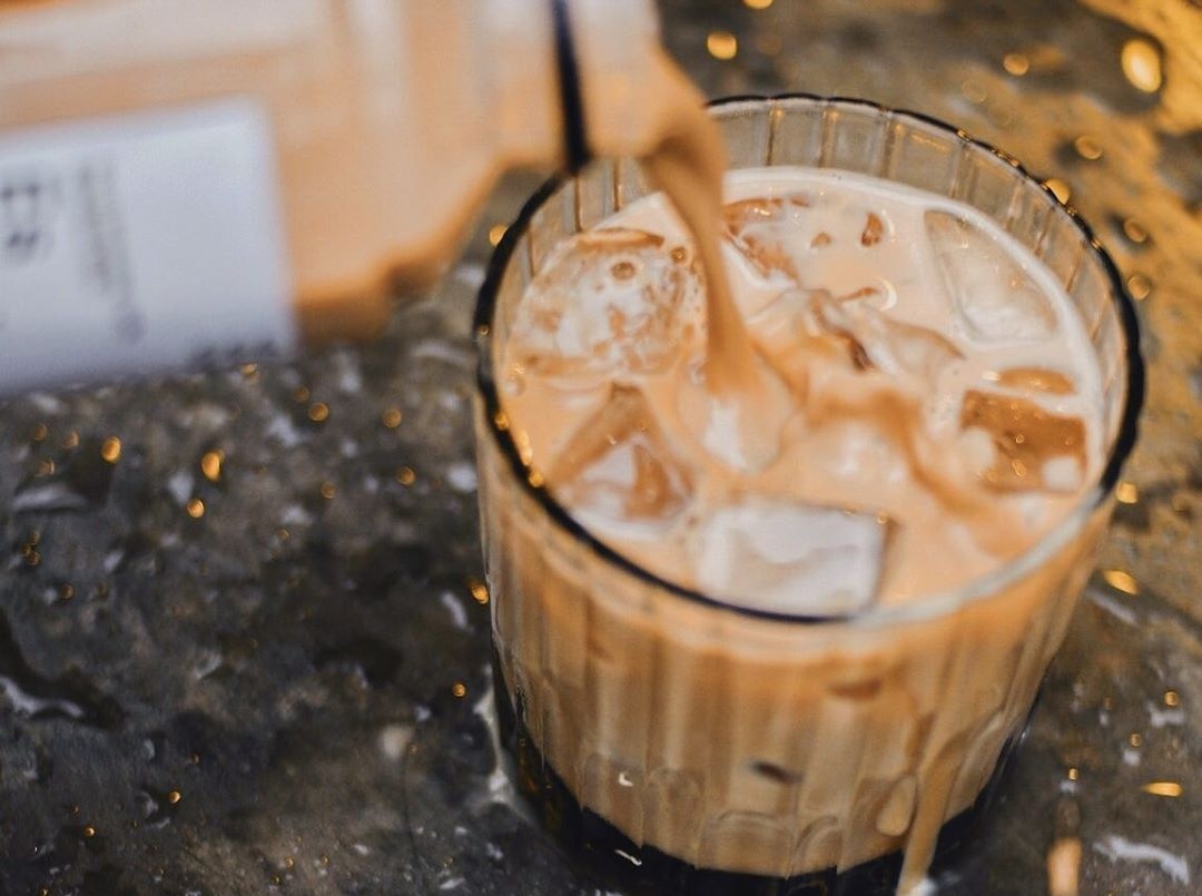 10 Referensi Minuman Khas Daerah Lampung, Recommended Buat Melepas Hausmu dan Bikin Nagih 8 Minuman khas lampung adalah dan cara membuatnya keras alkohol daerah tradisional resep bandar contoh dari masakan gambar nama provinsi segar