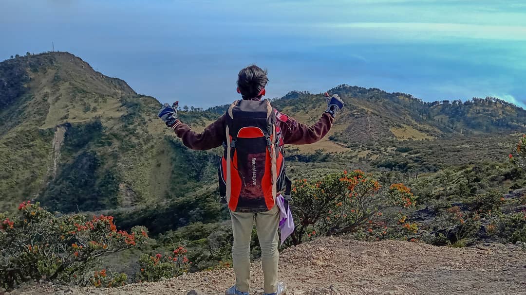 10 Rekomendasi Gunung di Daerah Jawa Tengah Yang Cocok Para Pecinta Alam Kunjungi 8