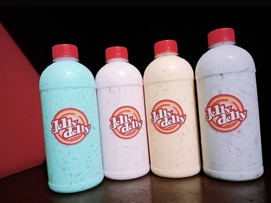 10 Rekomendasi Minuman Khas Daerah Bandung Yang Nikmat dan Sehat Ini Patut Kalian Coba 7