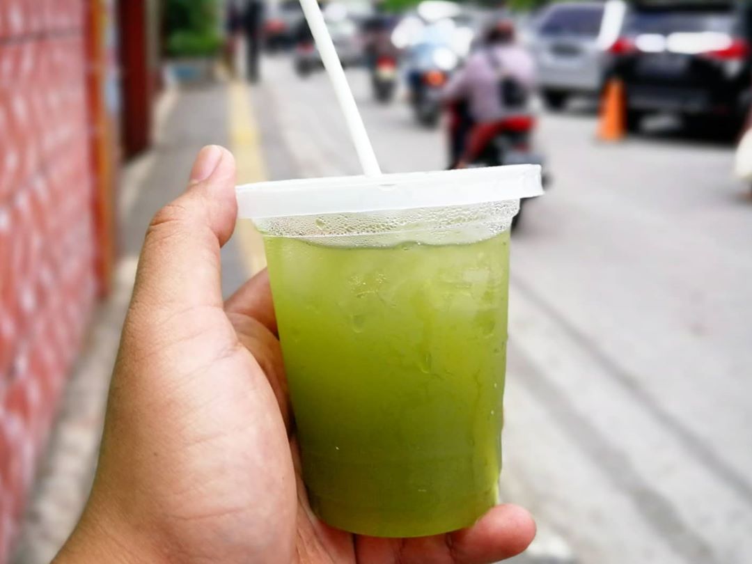 10 Referensi Minuman Khas Daerah Kalimantan Tengah Yang Segar dan Lezat Wajib Kamu Cobain 8