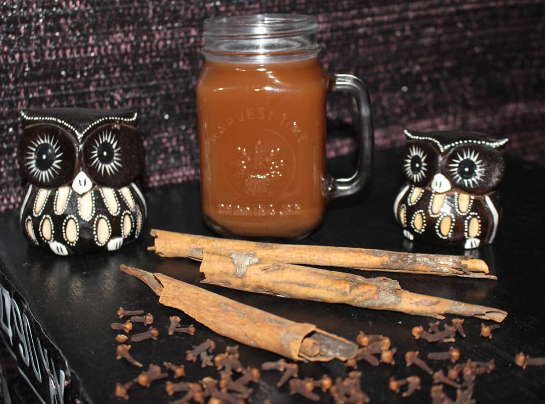 Hilangkan Dahagamu Dengan 10 Referensi Pilihan Minuman Khas Daerah Sumatera Utara Ini Wajib Untuk Dicoba 7