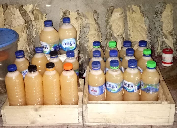10 Daftar Pilihan Minuman Khas Kota Medan Dari Yang Unik dan Menyegarkan, Wajib Untuk Dicoba! 7