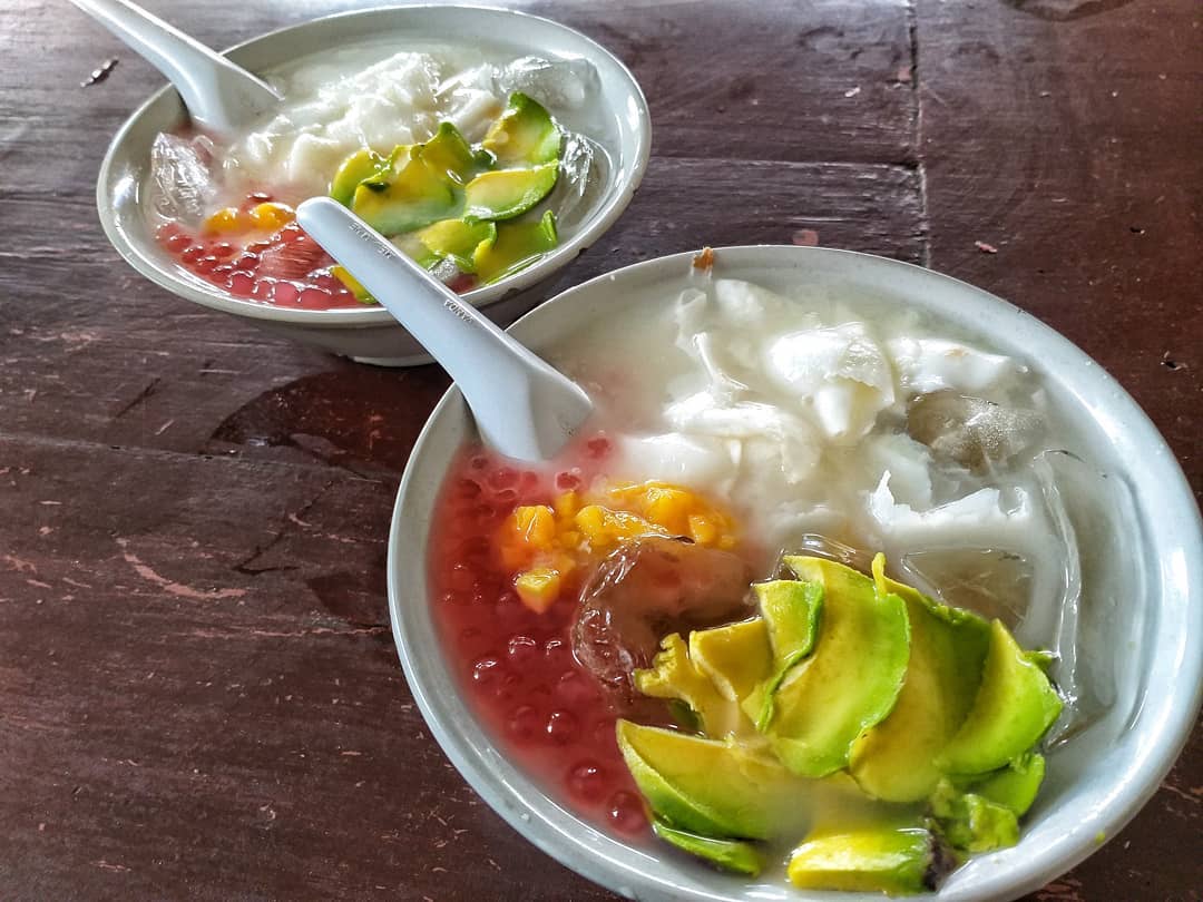 Jangan Lupa Cobain 10 Rekomendasi Minuman Khas Sunda Yang Lezat Ini Untuk Melepas Dahaga 7 Jangan Lupa Cobain 10 Rekomendasi Minuman Khas Sunda Yang Lezat Ini Untuk Melepas Dahaga 7