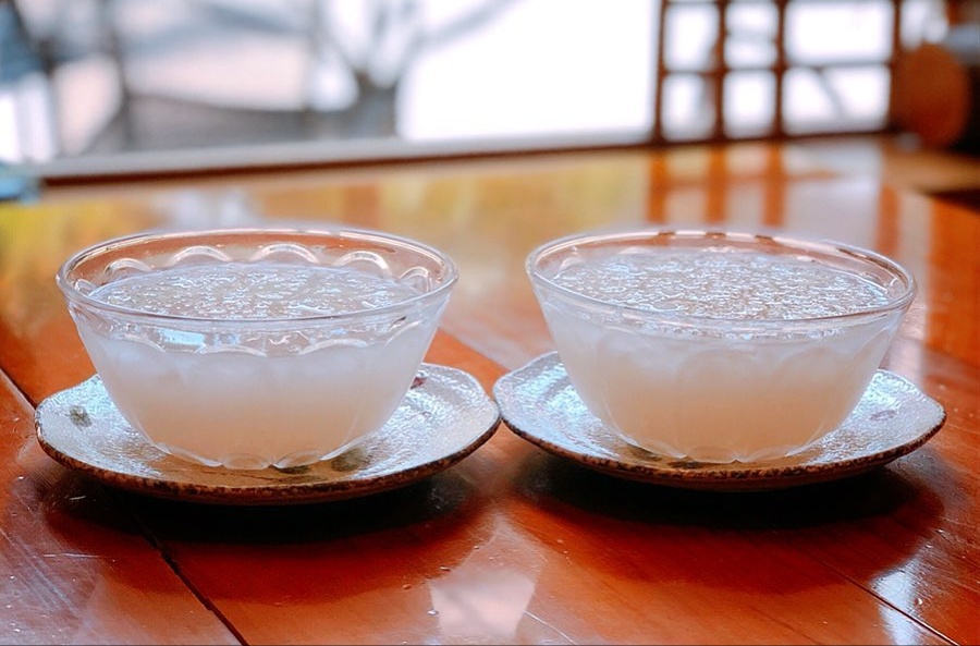 10 Rekomendasi Minuman Favorit Orang Korea Yang Selalu Diincar dan Wajib Untuk Kalian Cicipi 7