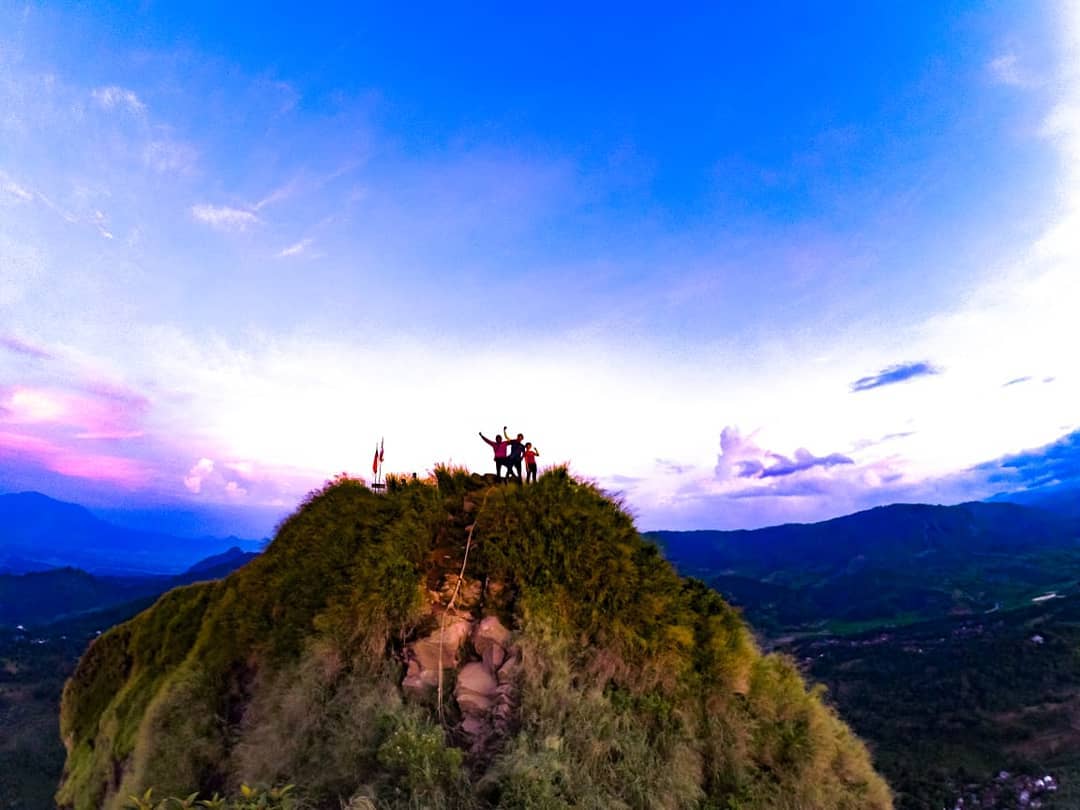 Suka Berpetualang? 10 Referensi Gunung di Daerah Bogor Ini Wajib Buat Kamu Sambangi 8