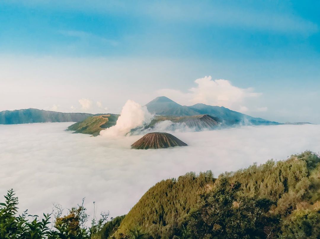 10 Rekomendasi Gunung Yang Bisa Didaki dan Memiliki Keindahan Luar Biasa Daerah Malang 8 10 Rekomendasi Gunung Yang Bisa Didaki dan Memiliki Keindahan Luar Biasa Daerah Malang 8