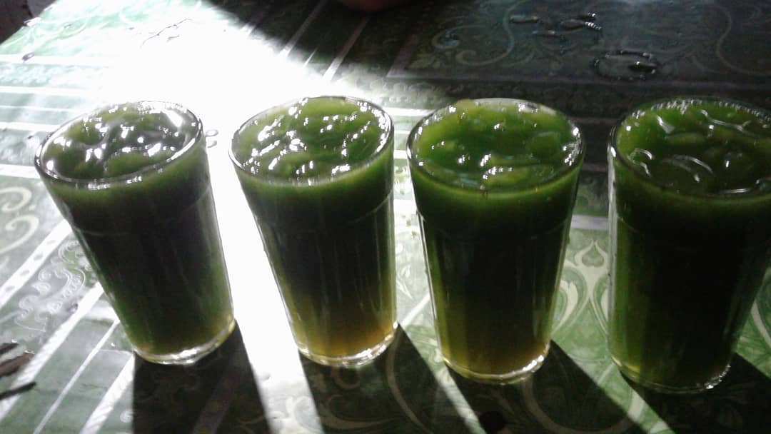 Tak Hanya Enak, 10 Referensi Minuman Khas Daerah Sumatera Barat Ini Juga Berkhasiat Untuk Kesehatan 8