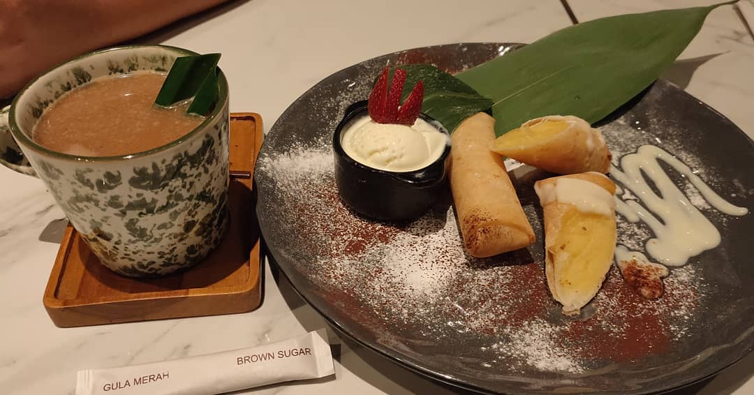 10 Daftar Referensi Minuman Khas Jawa Barat Yang Lezat Ini Cocok Diminum di Segala Suasana 7