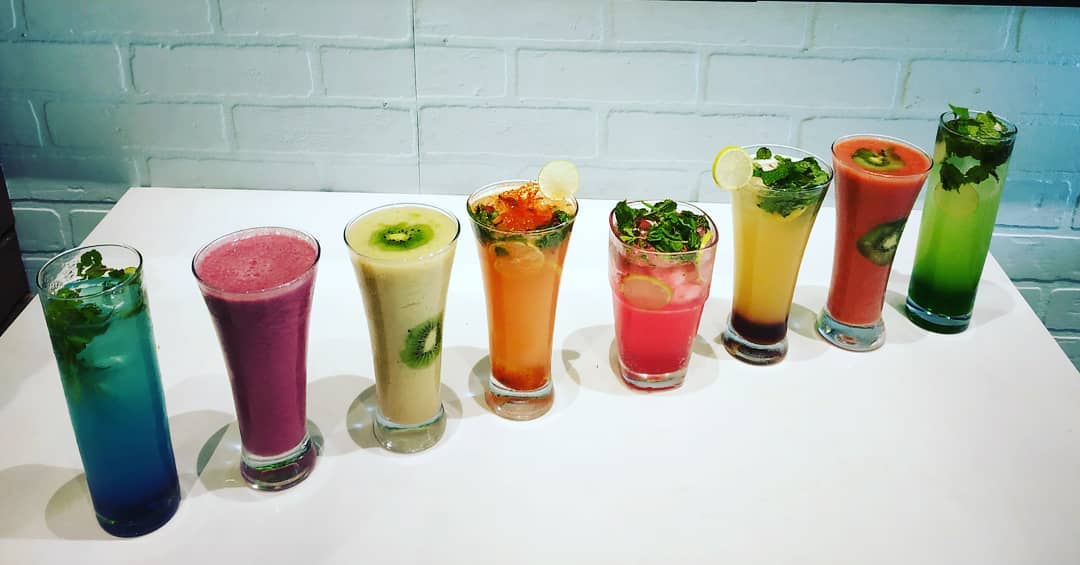 10 Rekomendasi Minuman Khas di Daerah Makassar Yang Tak Hanya Segar, Tapi Juga Mengenyangkan 7