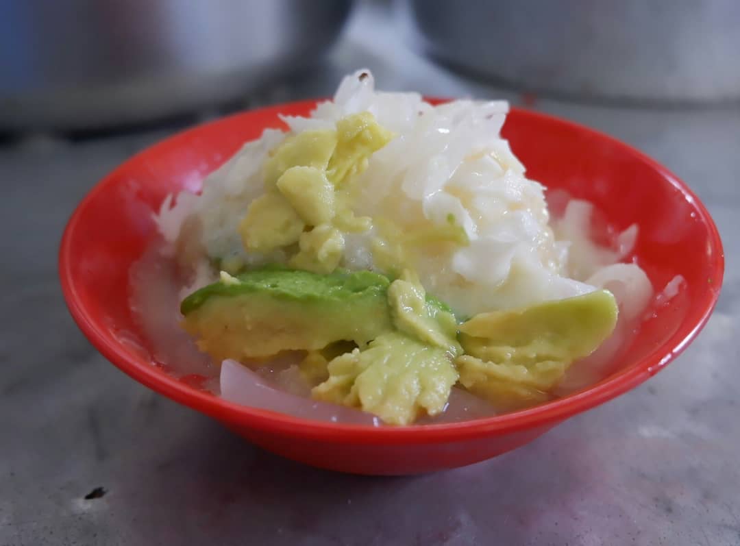 10 Daftar Pilihan Minuman Khas Jawa Tengah Yang Lezat dan Segar Ini Cocok Untuk Melepas Dahaga 8