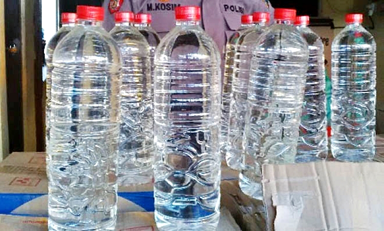 10 Daftar Pilihan Minuman Khas di Daerah Surabaya Yang Segar Ini Bikin Cepat Adem 9