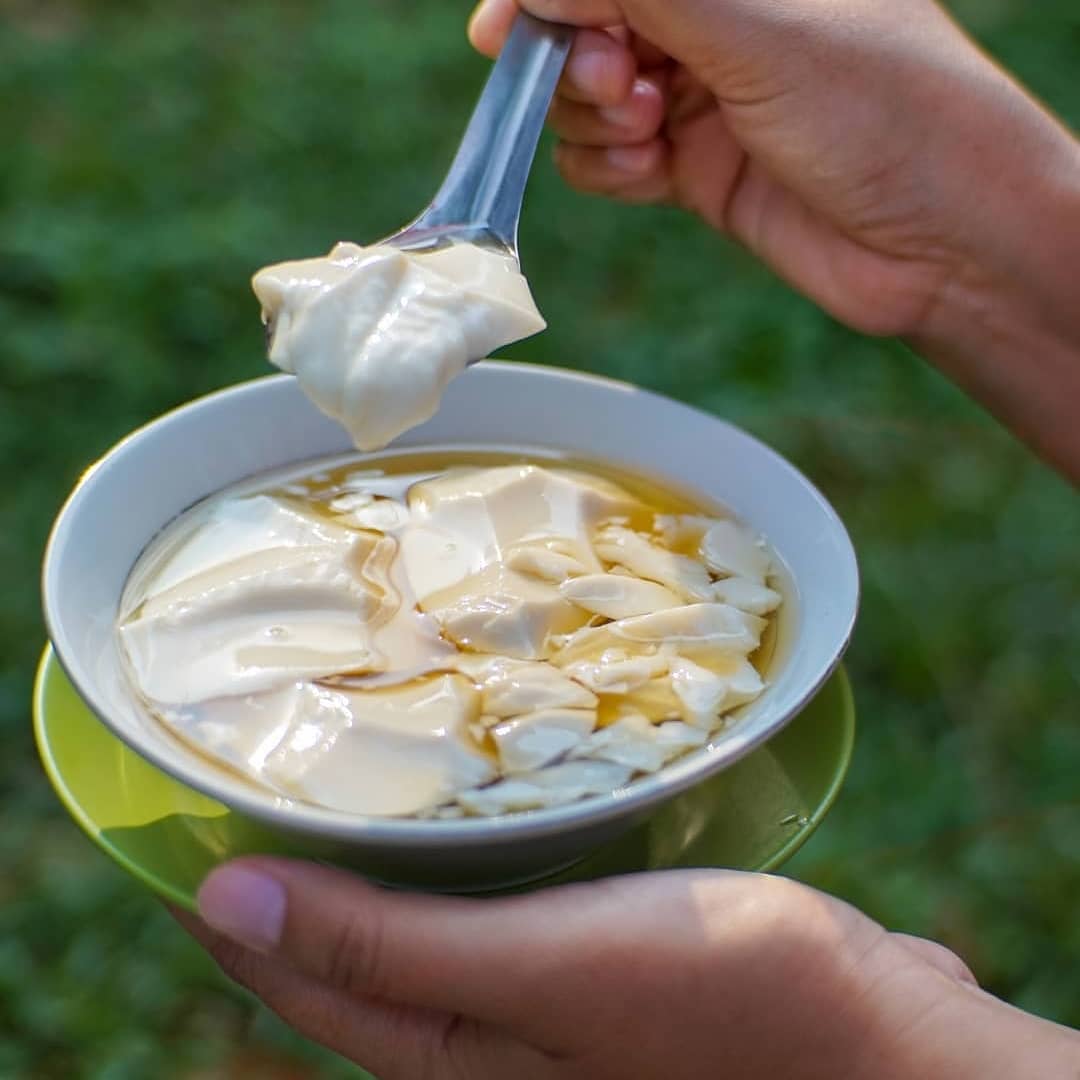 Minuman khas malang jawa timur beralkohol keras apel hangat kota batu sari resep angsle buah dan es jahe tradisional