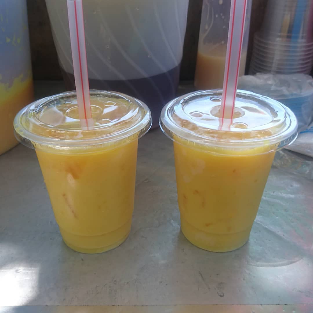 10 Daftar Pilihan Minuman Yang Khas Dari Daerah Kalimantan Utara Ini Wajib Untuk Dicoba 8