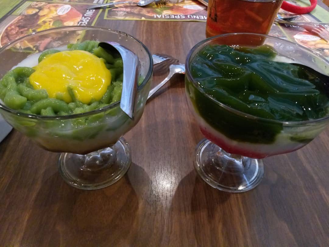 10 Daftar Referensi Minuman Khas Jawa Barat Yang Lezat Ini Cocok Diminum di Segala Suasana 8