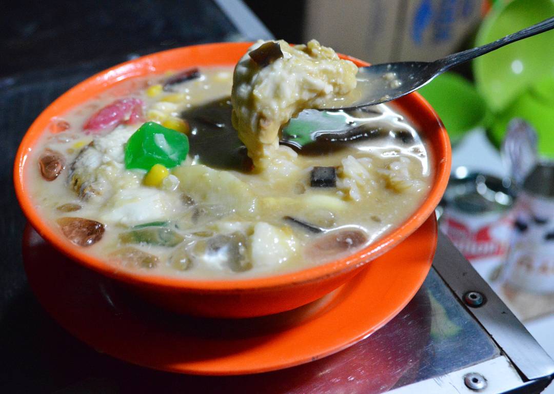 10 Daftar Pilihan Minuman Khas Kota Medan Dari Yang Unik dan Menyegarkan, Wajib Untuk Dicoba! 8