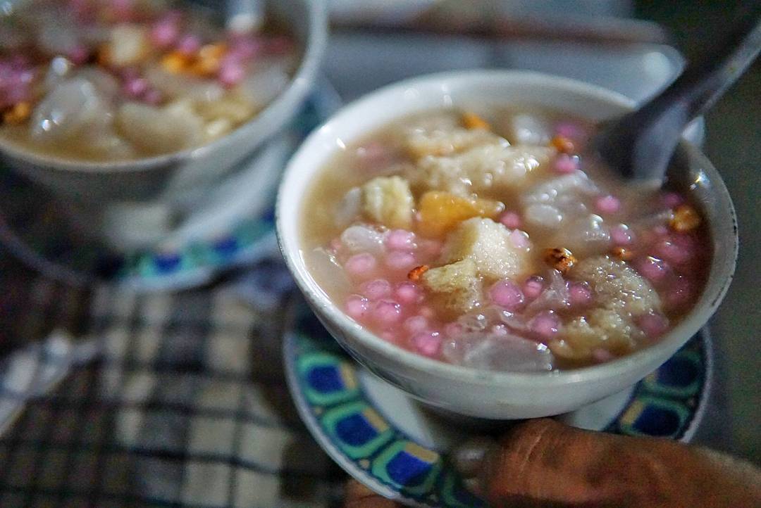 Tak Hanya Enak, 10 Referensi Minuman Khas Daerah Sumatera Barat Ini Juga Berkhasiat Untuk Kesehatan 9