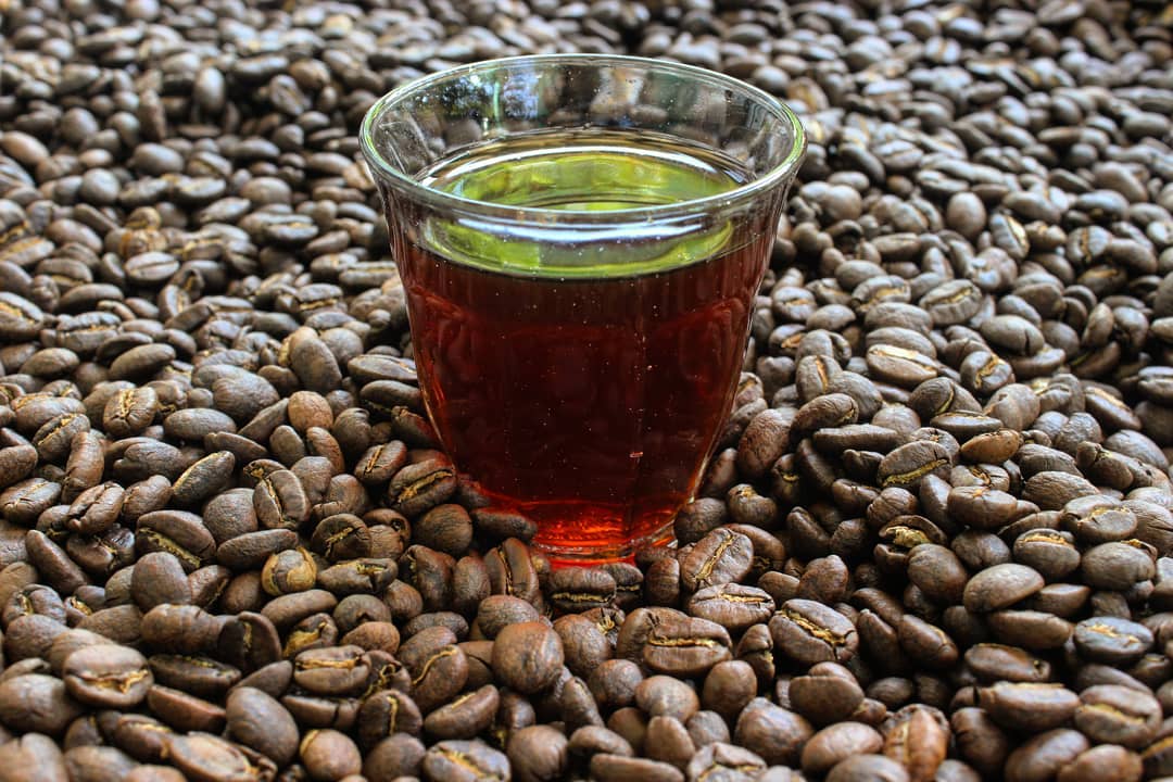 10 Daftar Pilihan Minuman Khas Kota Palembang Yang Wajib Kamu Tahu dan Kalian Coba! 8