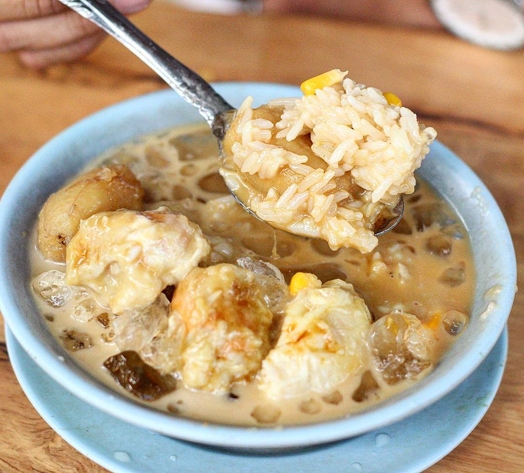 Minuman khas sumatera utara dan cara pembuatannya jenis daerah nama resep