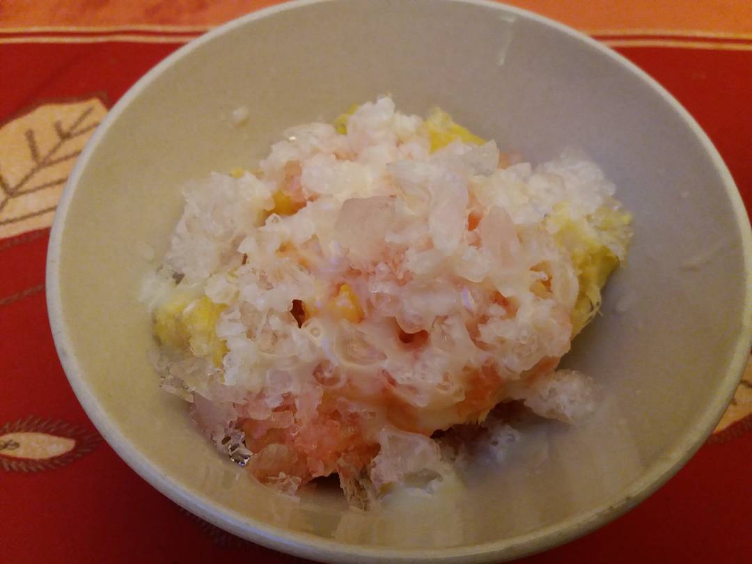 10 Rekomendasi Minuman Khas di Daerah Makassar Yang Tak Hanya Segar, Tapi Juga Mengenyangkan 8