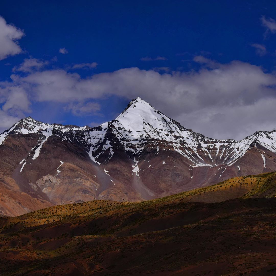 10 Daftar Pilihan Gunung di Malaysia Yang Menjadi favorit Para Pendaki Untuk Menikmati Keindahannya 9