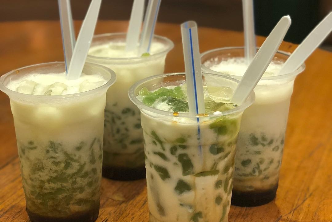 10 Daftar Pilihan Ragam Minuman Khas Daerah Padang Yang Nikmatnya Tiada Duanya Wajib Untuk Dicoba 8 10 Daftar Pilihan Ragam Minuman Khas Daerah Padang Yang Nikmatnya Tiada Duanya Wajib Untuk Dicoba 8