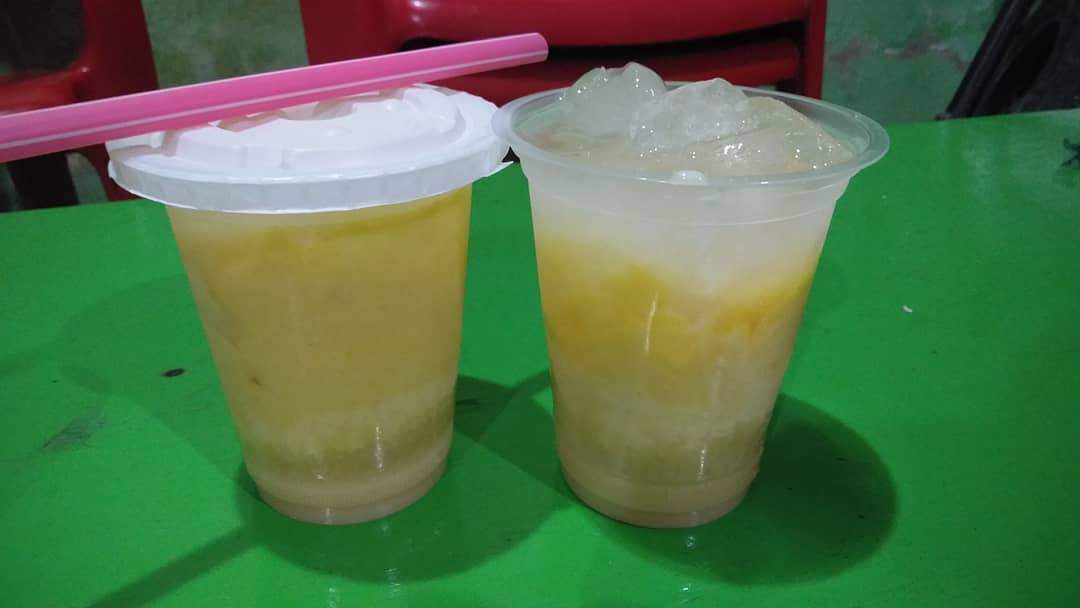 10 Referensi Minuman Khas Daerah Kalimantan Tengah Yang Segar dan Lezat Wajib Kamu Cobain 9