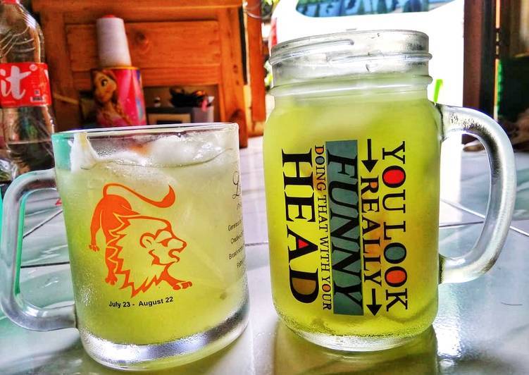 10 Rekomendasi Ragam Minuman Khas Bali Yang Wajib Kamu Cicipi Untuk Melepas Dahaga 8 10 Rekomendasi Ragam Minuman Khas Bali Yang Wajib Kamu Cicipi Untuk Melepas Dahaga 8