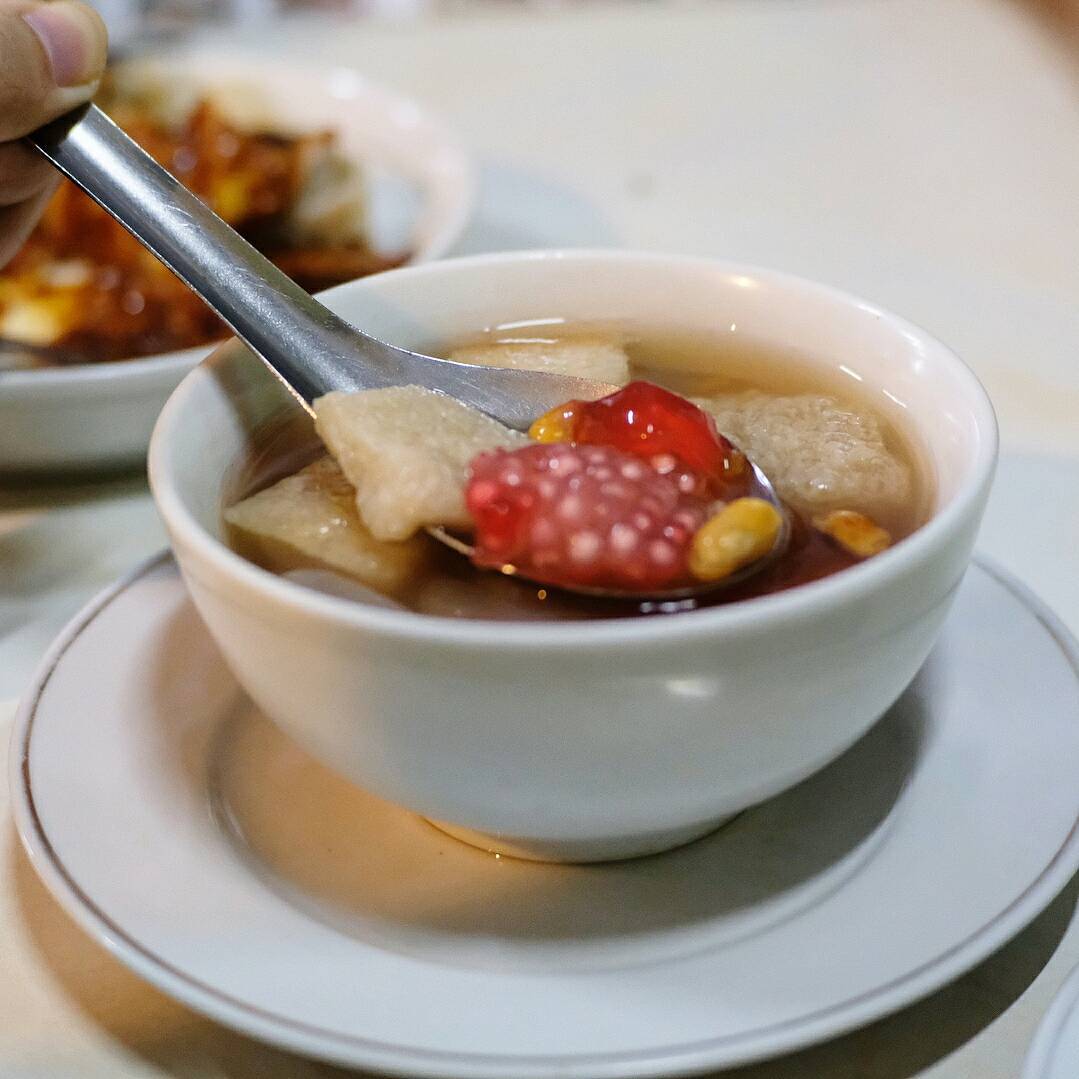 10 Referensi Minuman Khas Daerah Cirebon Yang Menyegarkan dan Menyehatkan Ini Sangat Menggugah Selera 8