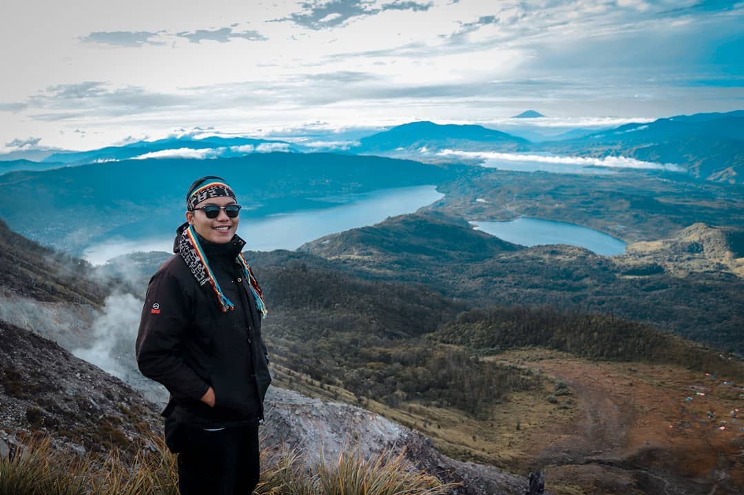 10 Rekomendasi Deretan Gunung di Daerah Sumatera Yang Cocok Buat Spot Pendakian Para Pecinta Alam 9