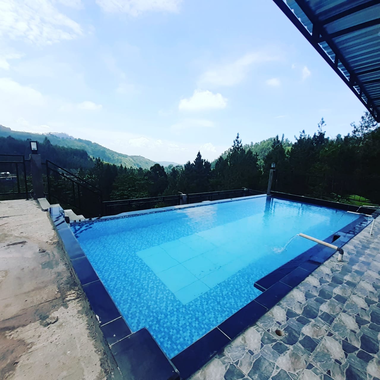 Daftar Villa di Guci Tegal Yang Bebas Polusi Udara, Harga Terjangkau Mulai Rp.300.000 11 Daftar Villa di Guci Tegal Yang Bebas Polusi Udara, Harga Terjangkau Mulai Rp.300.000 11