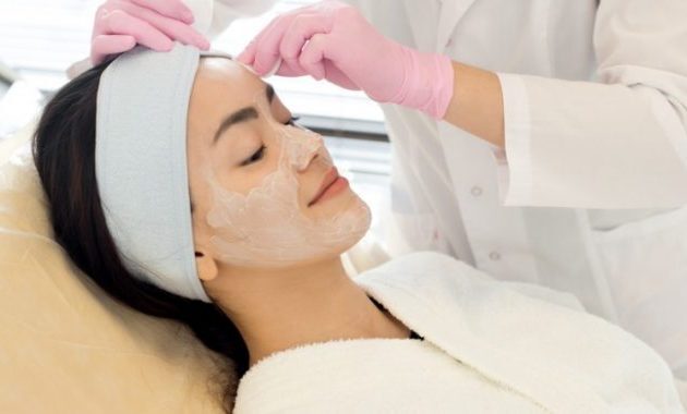 10 Klinik Kecantikan di Jakarta Pusat, Bikin Liburan Makin Bersinar 1