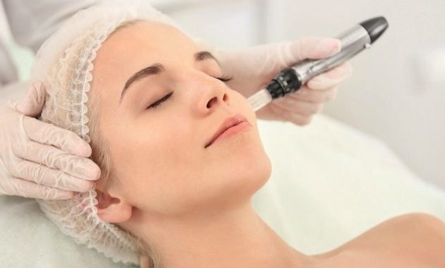 10 Klinik Kecantikan di Kelapa Gading Yang Murah 99rb 4