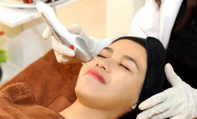 10 Cabang Klinik Kecantikan Larissa, Bikin Staycationmu Makin Cetar  5