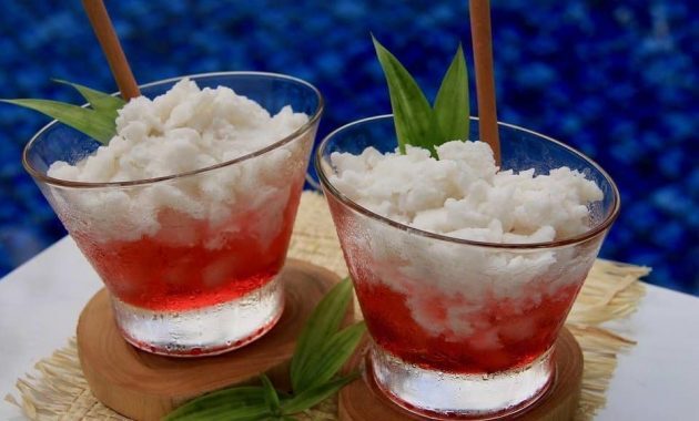 10 Rekomendasi Ragam Minuman Khas Bali Yang Wajib Kamu Cicipi Untuk Melepas Dahaga 6