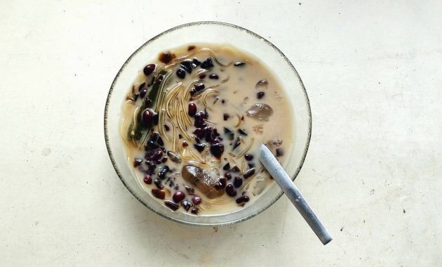 10 Daftar Pilihan Minuman Khas Daerah Kalimantan Selatan Yang Enak dan Menyegarkan, Wajib Untuk Dicoba 2