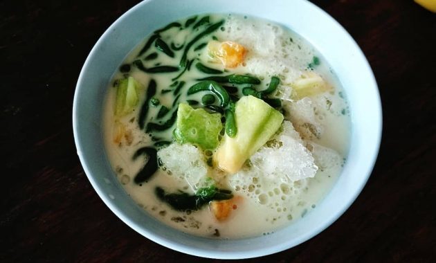 10 Rekomendasi Minuman Khas Indonesia Yang Sudah Mendunia Pastinya Bikin Ketagihan Mencoba 7