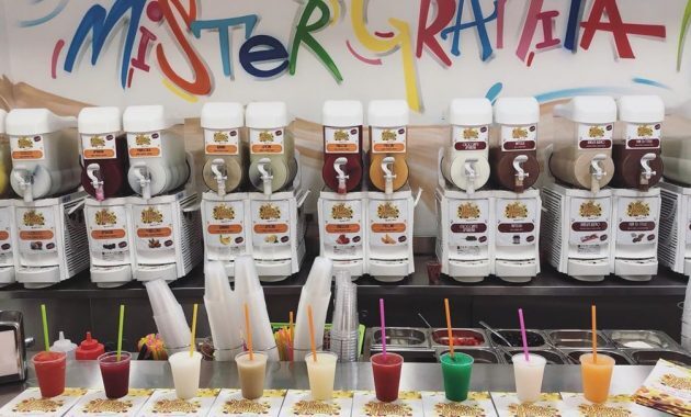 10 Rekomendasi Minuman Khas Negara Italia Yang Unik dan Lezat Ini Recommended Buat Dicoba 5