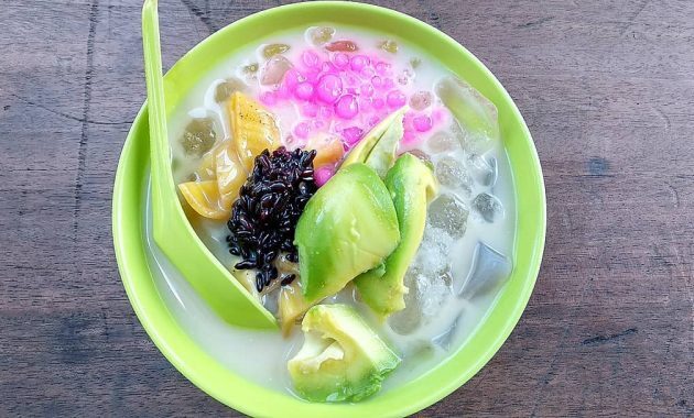 10 Daftar Referensi Minuman Khas Jawa Barat Yang Lezat Ini Cocok Diminum di Segala Suasana 2