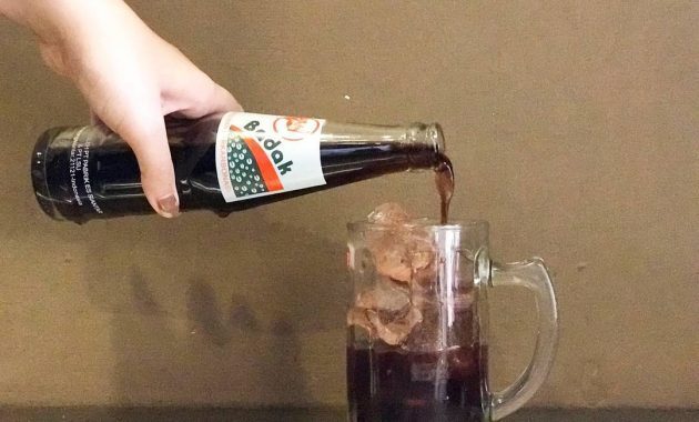 10 Daftar Pilihan Minuman Khas Kota Medan Dari Yang Unik dan Menyegarkan, Wajib Untuk Dicoba! 4