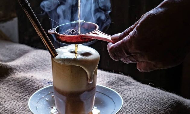 10 Daftar Pilihan Ragam Minuman Khas Daerah Padang Yang Nikmatnya Tiada Duanya Wajib Untuk Dicoba 3