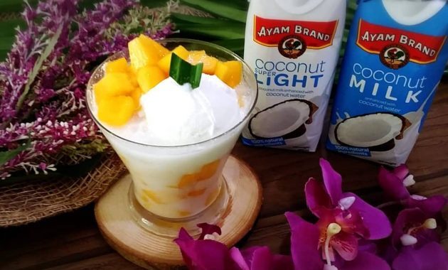 10 Daftar Pilihan Minuman Khas Riau Yang Unik dan Menyegarkan Wajib Untuk Dicoba 1