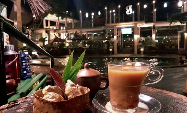 Jangan Lupa Cobain 10 Rekomendasi Minuman Khas Sunda Yang Lezat Ini Untuk Melepas Dahaga 7