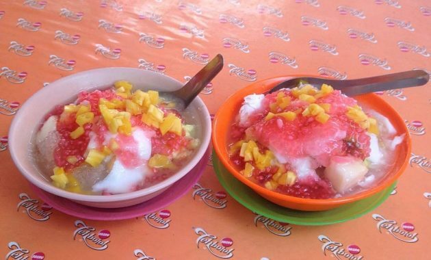 10 Rekomendasi Minuman Khas Daerah Bandung Yang Nikmat dan Sehat Ini Patut Kalian Coba 5