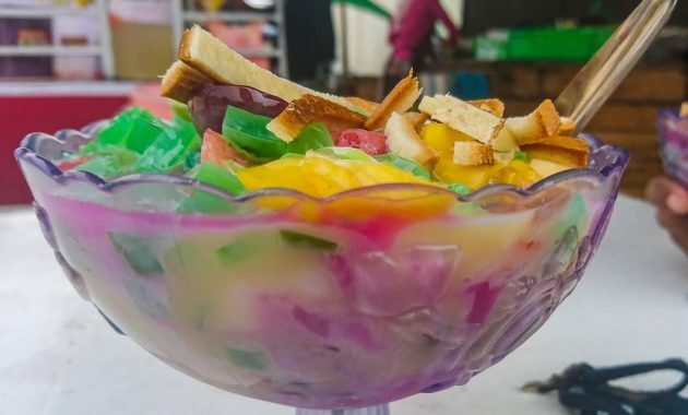 10 Daftar Pilihan Minuman Khas Daerah Kalimantan Timur Yang Menyehatkan dan Menyegarkan, Wajib Untuk Dicicipi 3