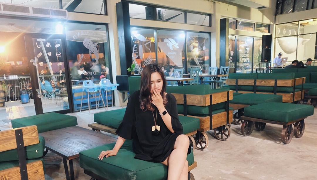 Tempat instagramable di makassar makan foto nongkrong wisata yang hits