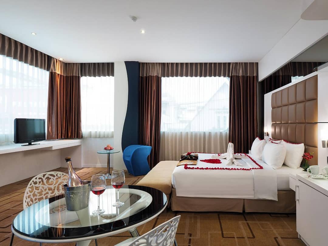 10 Tempat Foto Instagramable di Daerah Medan Yang Cocok Untuk Menemani Liburanmu! 10 10 Tempat Foto Instagramable di Daerah Medan Yang Cocok Untuk Menemani Liburanmu! 9