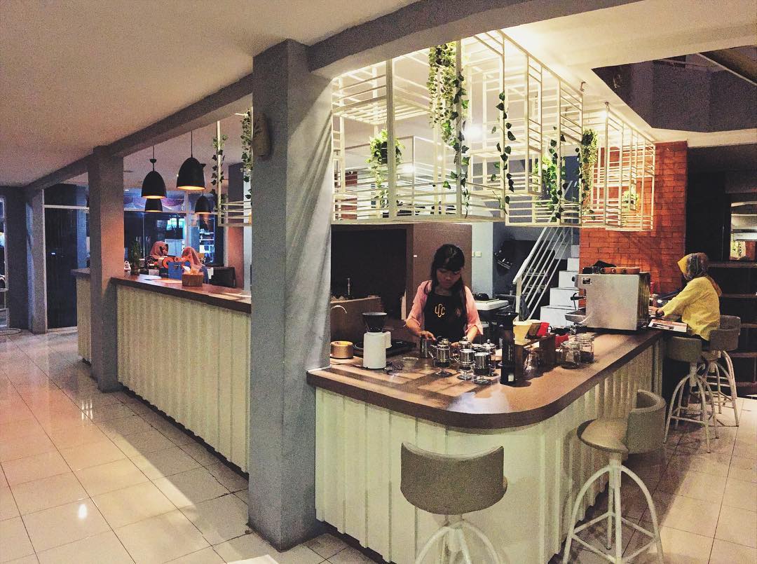 10 Tempat Instagramable di Jakarta Timur Yang Cocok Untuk Mempercantik Feeds Instagram! 1