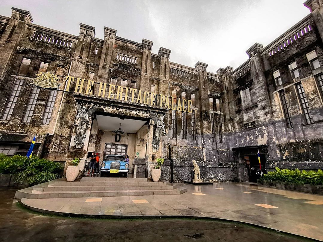 10 Tempat Instagramable dan Spot Hunting Foto di Daerah Solo, Ada Destinasi Ala Eropa Lho! 1