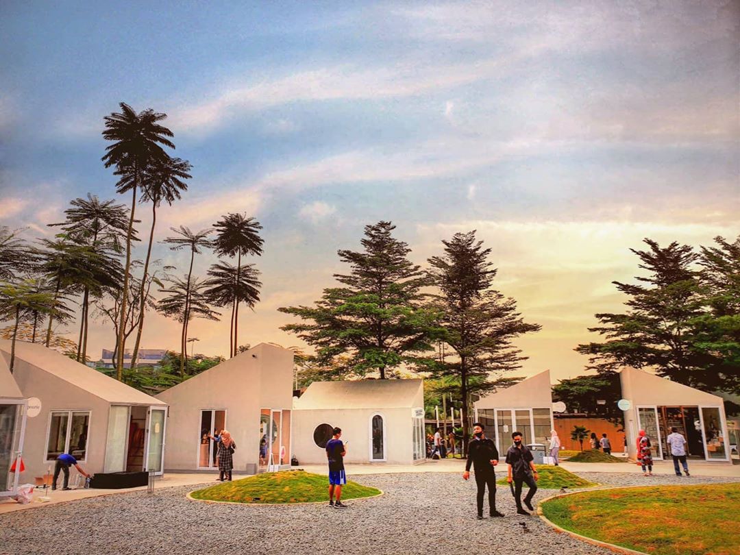 Mau Makan Atau Sekedar Ngopi Yang Instagramable, Ini Dia 10 Tempat Murah di Tangerang Selatan 1 Mau Makan Atau Sekedar Ngopi Yang Instagramable, Ini Dia 10 Tempat Murah di Tangerang Selatan 1